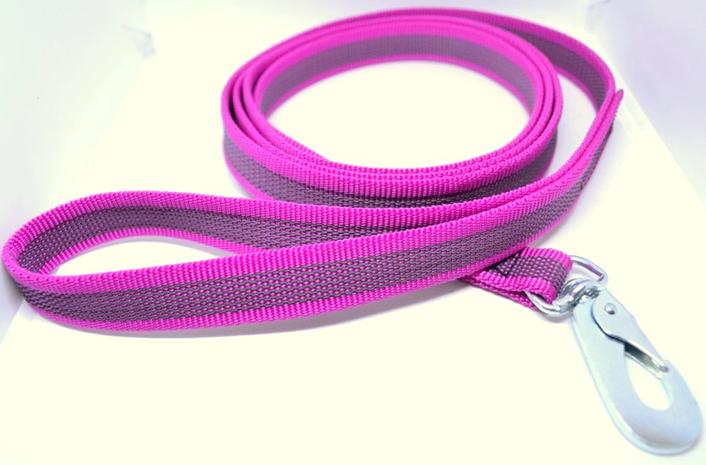 NN 1,8M 20MM FUKSIA GRIP-TALUTIN
