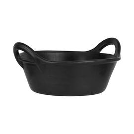 HORZE 20L KUMINEN RUOKINTA-ASTIA 50507BL