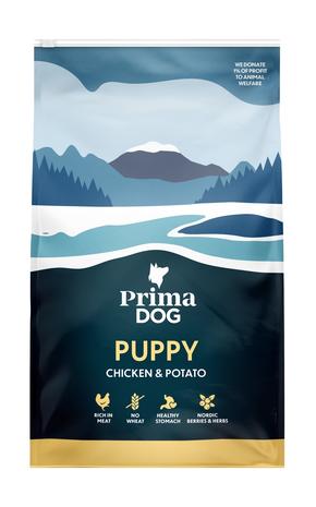 PD KANA-PERUNA 3KG PENNUILLE