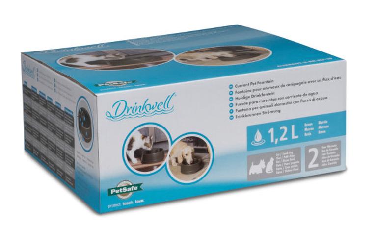 PETSAFE CURRENT 1,2 L VESIAUTOMAATTI