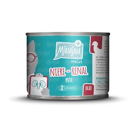 MJAMJAM VETCAT KIDNEYS MONO KALKK. 200G