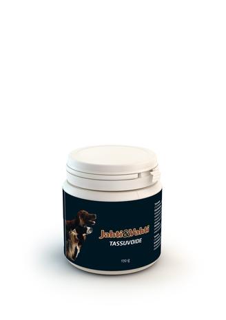 JAHTI&VAHTI 100G TASSUVOIDE