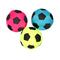 DOGMAN KELLUVA JALKAPALLO – kuva 1