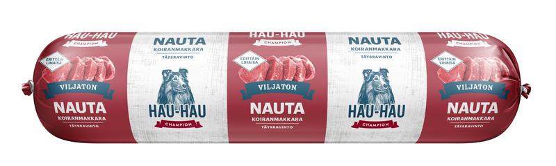 HHC 350G VILJATON NAUTA MAKKARA