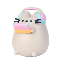 Pusheen Gamer valo