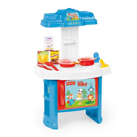 Fisher-Price leikkikeittiö