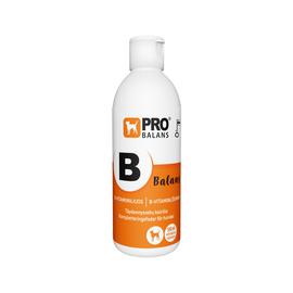 PROBALANS B-BALANS 100 ML VITAMIINILIUOS