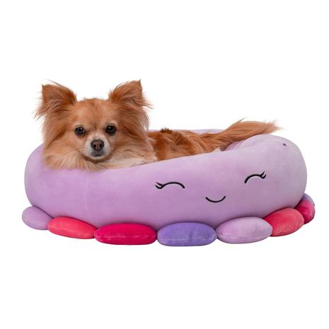 SQUISHMALLOWS PET OCTOPUS 50CM PETI