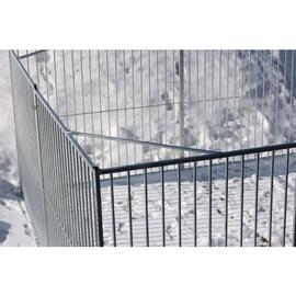 Jä?MPTI MEDI -KALTERITARHAAN KULMATUKI
