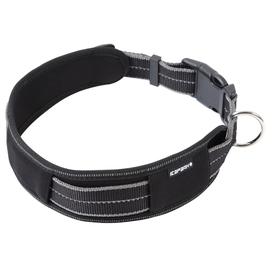 ICEPEAK HIGHWAY SOFT S MUSTA PANTA