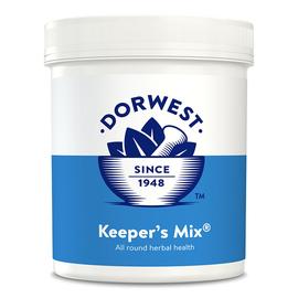 DH KEEPERS MIX 250 G