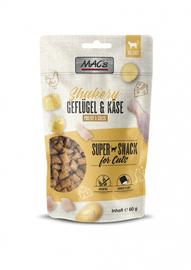 MACS SHAKERY KANA&JUUSTO 60G KISSANH.