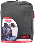 KONG ULTIMATE SAFETY ISOFIX/LAT TURVAVYä?