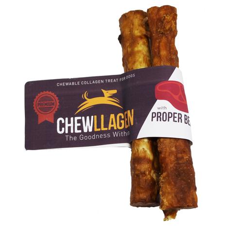 CHEWLLAGEN NAUTA MINI 5KPL PURURULLA