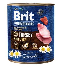 BRIT PREMIUM B.N KALKK.-MAKSA PENTU 800G