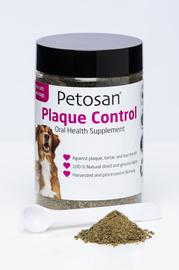 PETOSAN 75G PLAQUE CONTROL