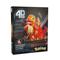 4D Puzzles Pokemon 30 cm Charmander palapeli – kuva 1