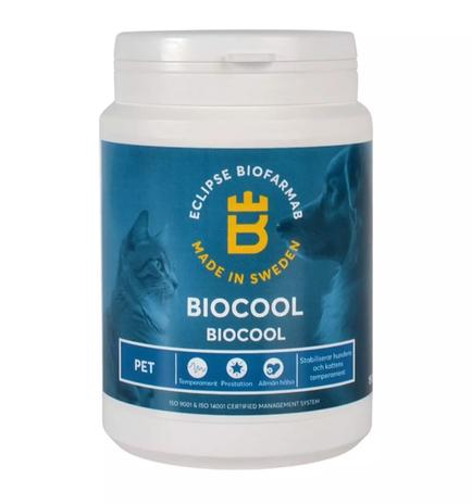 ECLIPSE BIOCOOL 150G Tä?YDENNYSREHU