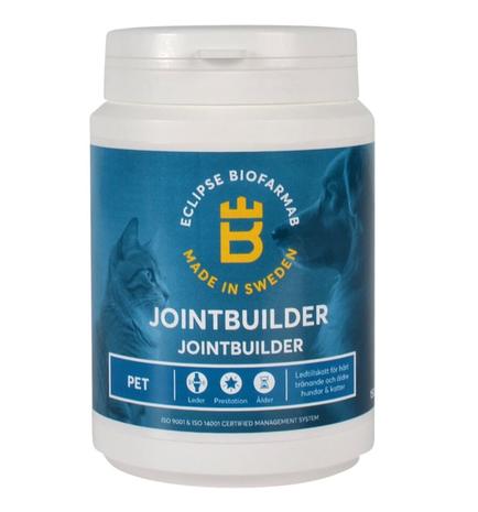 ECLIPSE JOINTBUILDER 150G Tä?YDENNYSREHU – kuva 1/2