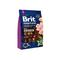 BRIT PREMIUM BY NATURE ADULT S 3KG – kuva 1