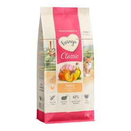 10kg Kitten Classic siipikarja Feringa-kissanruoka