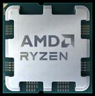 AMD Ryzen 5 7500F CPU - 6 ydintä - 3.7 GHz - AMD AM5 - AMD Boxed (jäähdyttimen kanssa)