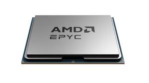 AMD EPYC 8324PN / 2.05 GHz processor CPU - 32 cores - 2 GHz - Bulk (Ilman jäähdytintä)