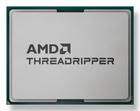 AMD Ryzen Threadripper 9970X CPU - 64 ydintä - 4 GHz - AMD sTR5 - AMD Boxed (ilman jäähdytintä)