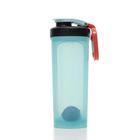 Urheilushakeri Contigo Shake & Go 2.0 820 ml – Täydellinen treenikumppani