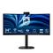 Philips 34B2U3600CH (34"), näyttö – kuva 1