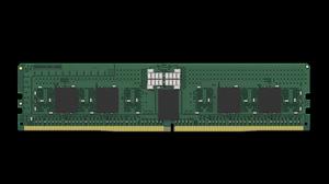 Kingston Server Premier - DDR5 - module - 16 GB - DIMM 288-pin - 5600 MHz / PC5-44800 - registered