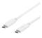 USB-C - USB-C, kaapeli – kuva 1