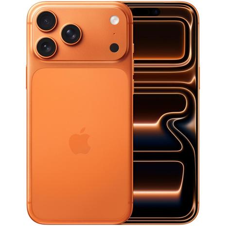 Apple iPhone 17 Pro Max 5G 512GB, älypuhelin