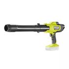 Ryobi ONE+ RY18BLCXA-0 (5133006364) 18V, akkupuhallin (ilman akkua ja laturia)