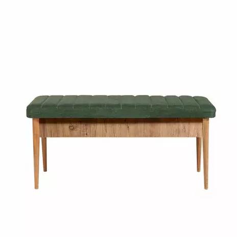 Penkki Kalune Design 869(I), vihreä/beige