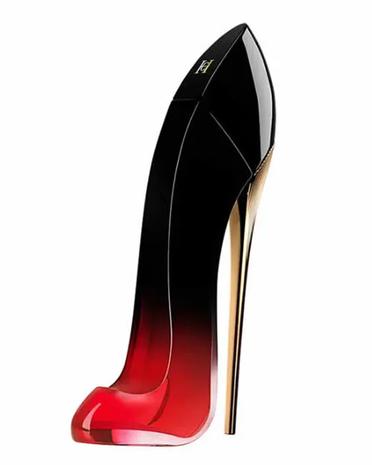 Carolina Herrera Very Good Girl Elixir Eau De Parfum 30ml – kuva 1/8
