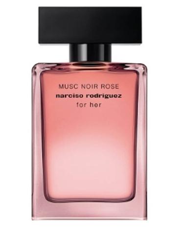 Narciso Rodriguez Musc Noir Rose - EdP 30 ml