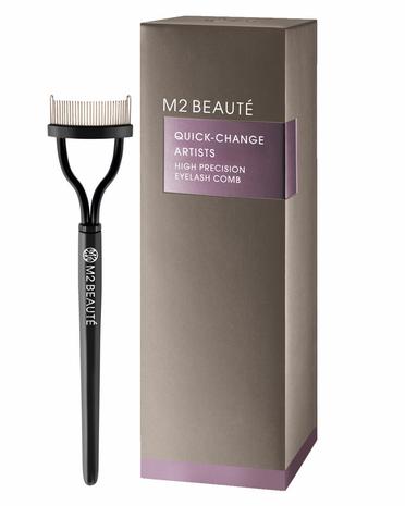 M2 Beaute High Precision Eyelash Comb – kuva 1/7