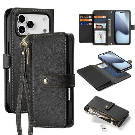 Apple iPhone 17 Pro Max, puhelimen suojakotelo/suojus