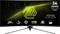 MSI MAG 345CQR (34"), näyttö – kuva 1