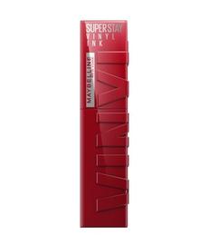 Maybelline Superstay Vinyl Ink, 4.2ml, 10 Lippy