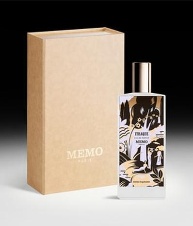 Memo Paris Ithaque Eau de Parfum 75 ml – kuva 1/8