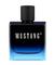 MUSTANG SIGNATURE Blue - EdT 50 ml – kuva 1