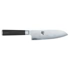 Kai Shun Classic White santokuveitsi, 18 cm
