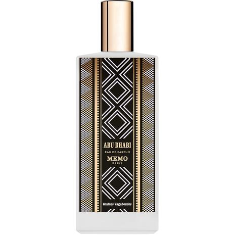 Memo Paris Abu Dhabi Eau de Parfum 75 ml