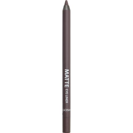 GOSH Matte Eye Liner - 1,2 g