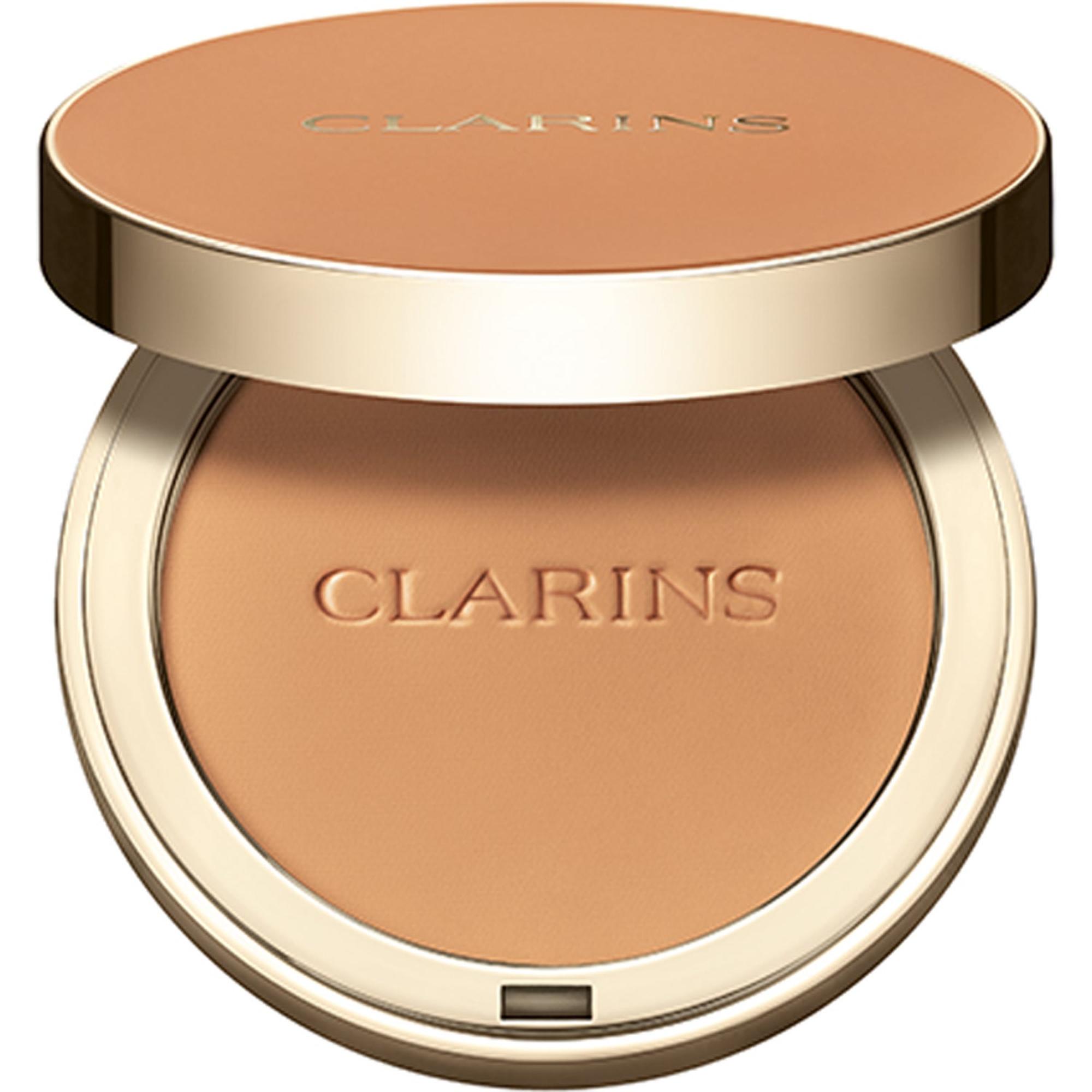 Clarins Ever Matte Compact Powder - 10 g