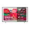 Samsung TQ65LS03FWU (65"), QLED-televisio – kuva 1