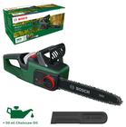 Bosch AdvancedChain 36V-35-40 (06008B8601) 36V 35cm, akkuketjusaha (ilman akkua ja laturia)