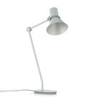 Anglepoise Type 80 -pöytälamppu sumunharmaa